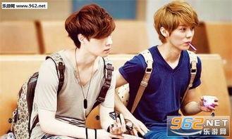 今日娱乐爆料鹿晗张艺兴,娱乐界再掀热潮！