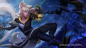 玄策免费皮肤爆料视频下载,视频爆料带你领略全新风采 第2张 玄策免费皮肤爆料视频下载,视频爆料带你领略全新风采 第2张