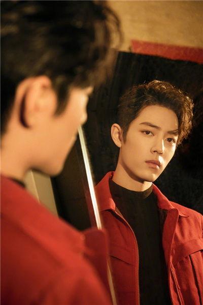 肖战张晶新闻最新爆料 第2张 肖战张晶新闻最新爆料 第2张