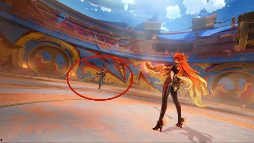 原神最新爆料 纳塔,揭开原神神秘新世界的神秘面纱 第3张 原神最新爆料 纳塔,揭开原神神秘新世界的神秘面纱 第3张